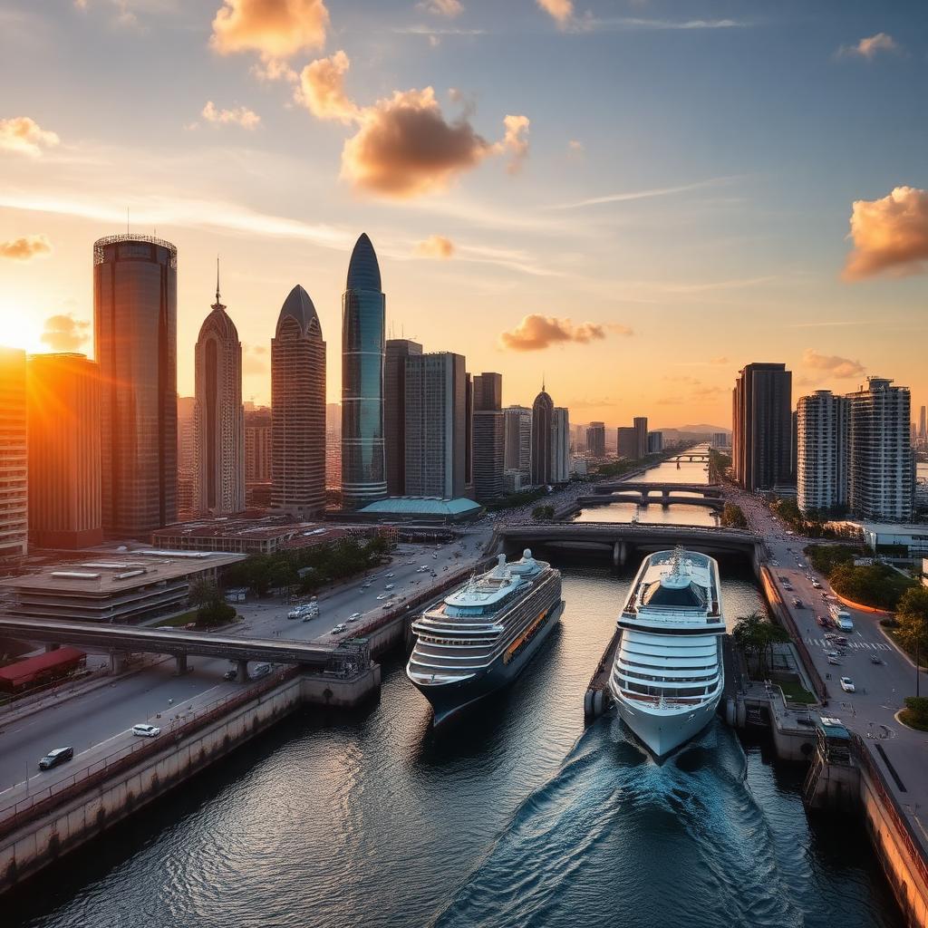 Panamá