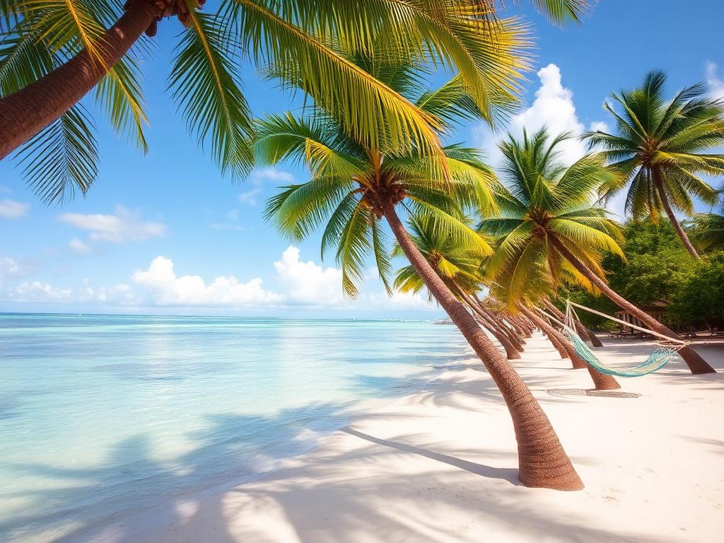 Punta Cana